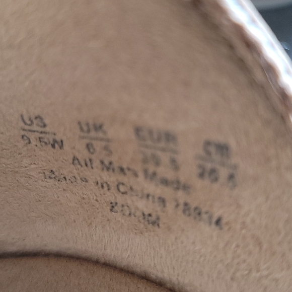 Lifestride Velocity 20 Sandle 9.5 wide - Picture 6 of 6